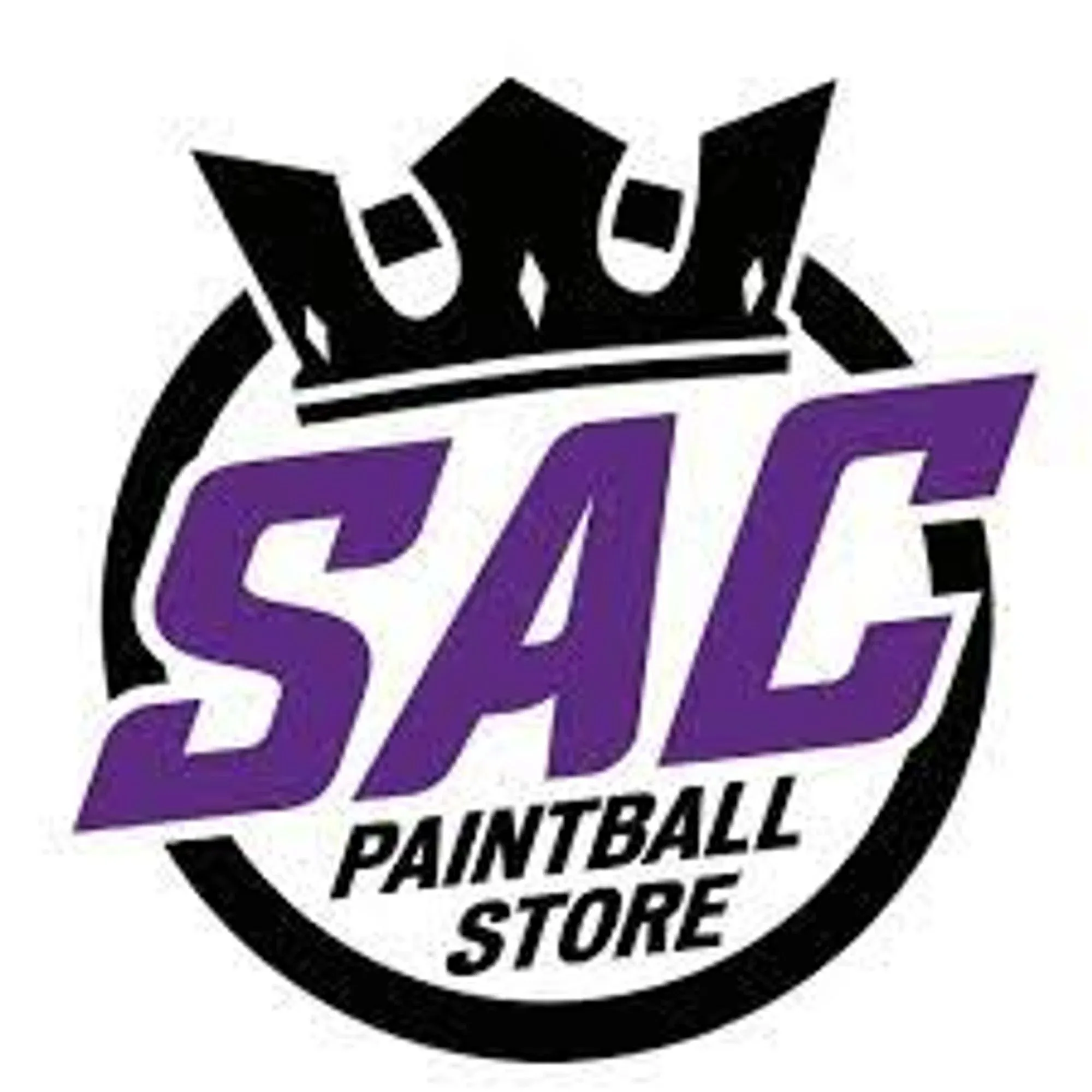 SAC Paintball