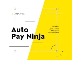 Auto Pay Ninja