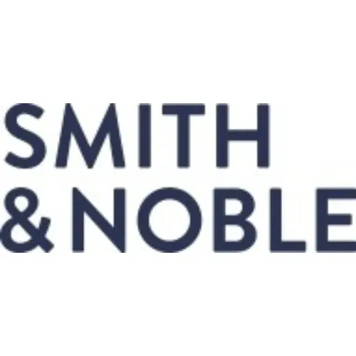 Smith + Noble