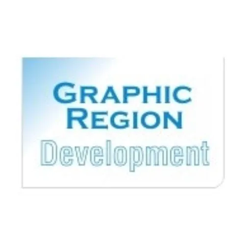 Graphic Region Development