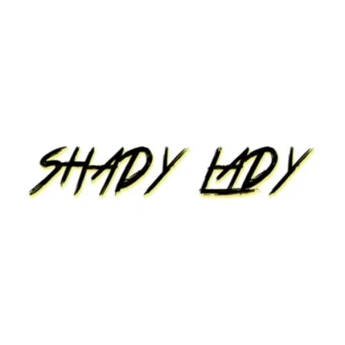 Shady Lady Eyewear