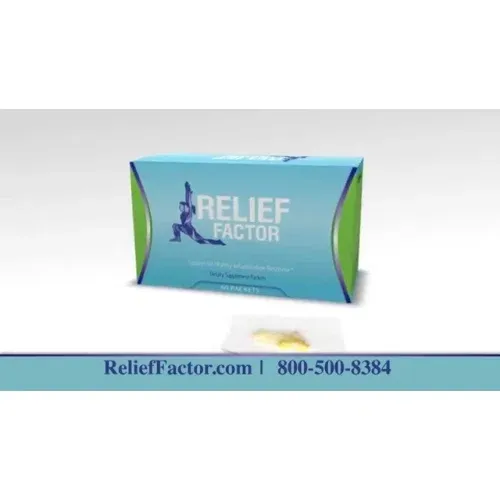 Relief Factor