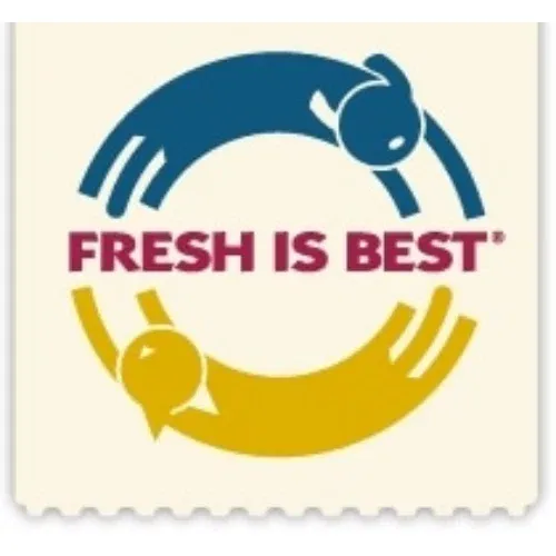 Fresh Is Best