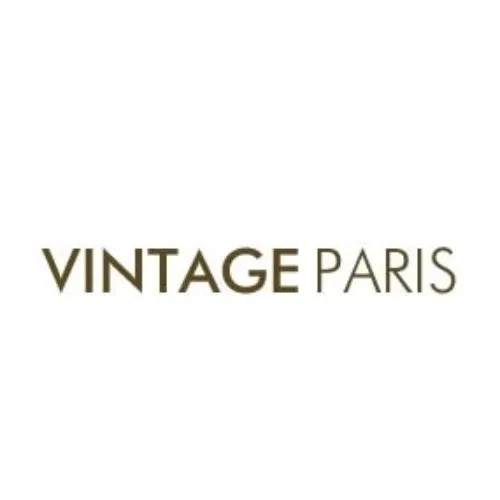 VINTAGE PARIS