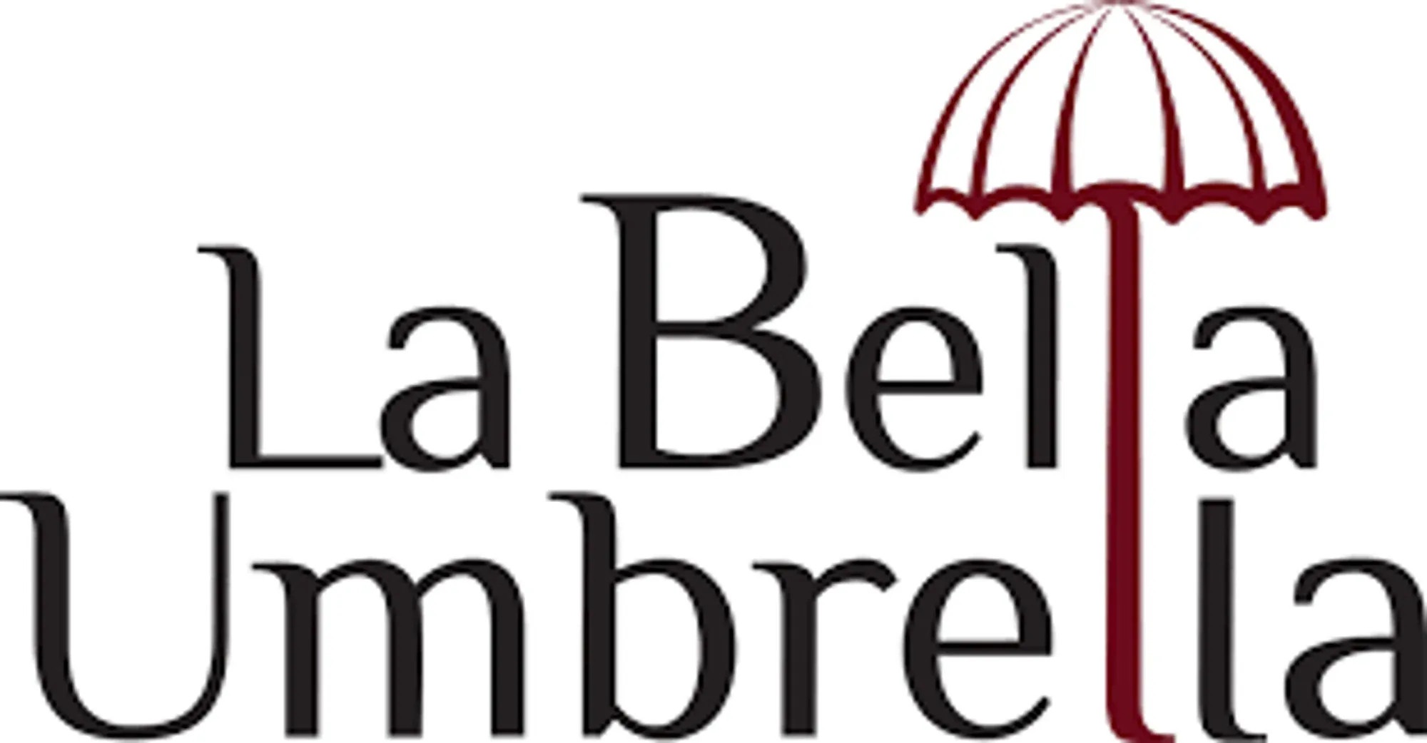 La Bella Umbrella