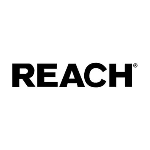 Reach Toothbrush