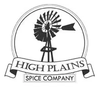 High Plains Spice Company