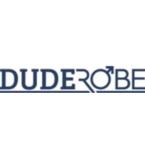 DudeRobe