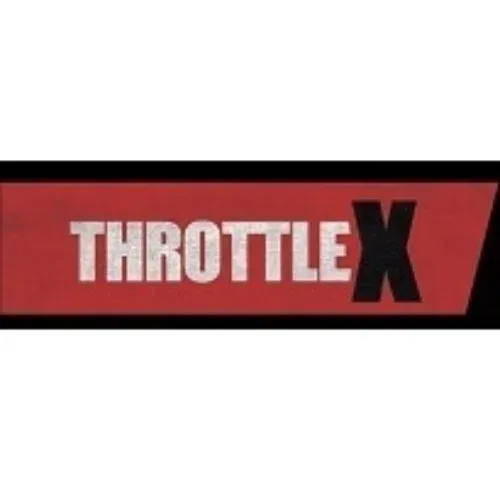 ThrottleX