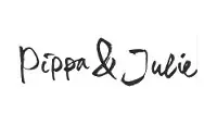 pippaandjulie.com