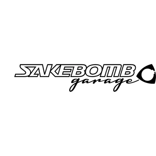 SAKEBOMB GARAGE