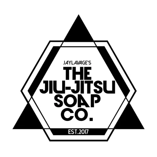 Jiu Jitsu Soap Co