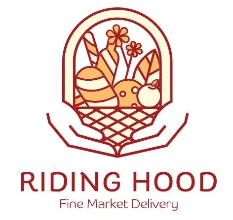 Riding Hood Fine Market Delivery