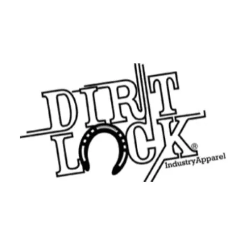 Dirt Luck Industry Apparel