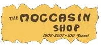 The Moccasin Shop