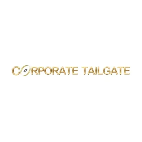 Corporate Tailgate