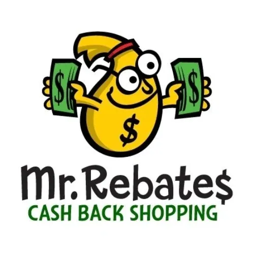 Mr. Rebates