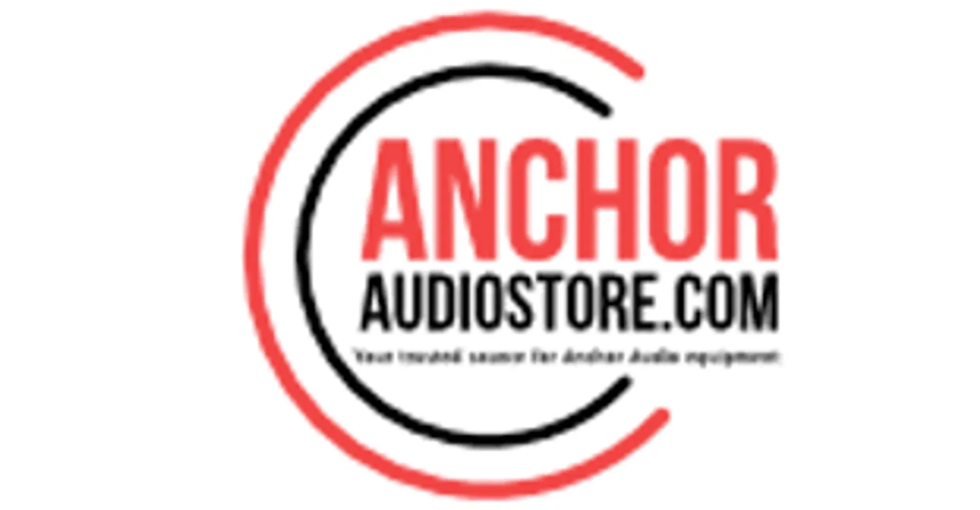 Anchor Audio Store