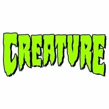 Creature Skateboards