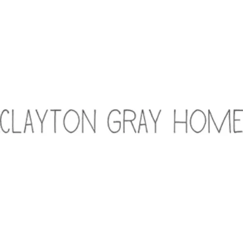 Clayton Gray Home