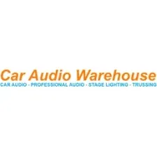 Car Audio Warehouse