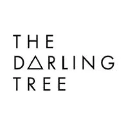 thedarlingtree