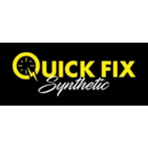 Quick Fix Synthetic Urine