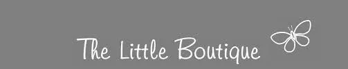 The Little Boutique UK