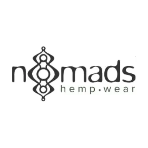 Nomads Hemp Wear