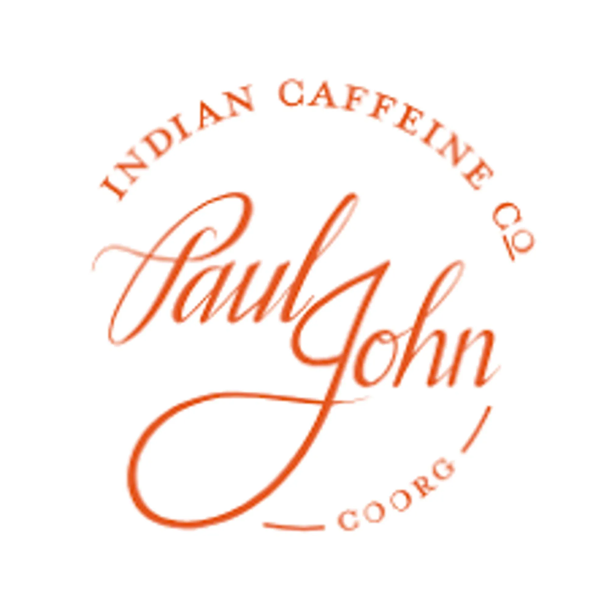 Paul John Caffeine