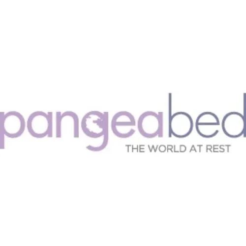 Pangeabed