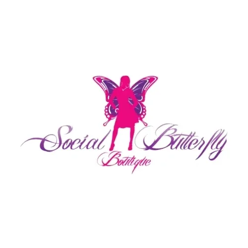 Social Butterfly Boutique