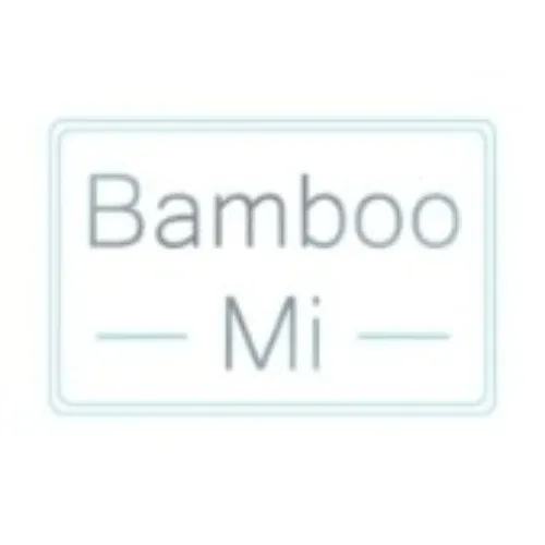 Bamboo Mi