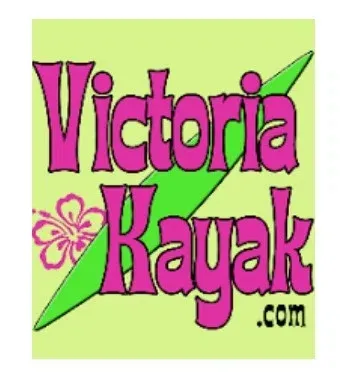 Victoria Kayak