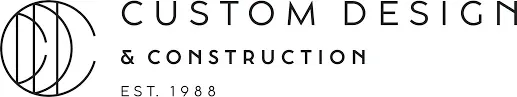 Custom Design & Construction