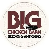 Big Chicken Barn