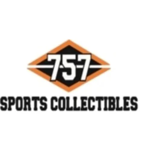 757 Sports Collectibles