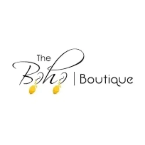 The Boho Boutique