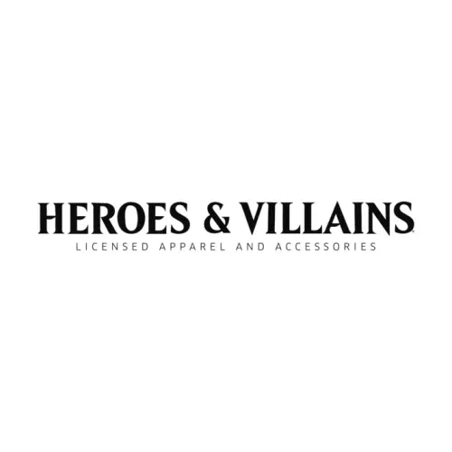 Heroesvillains.Com