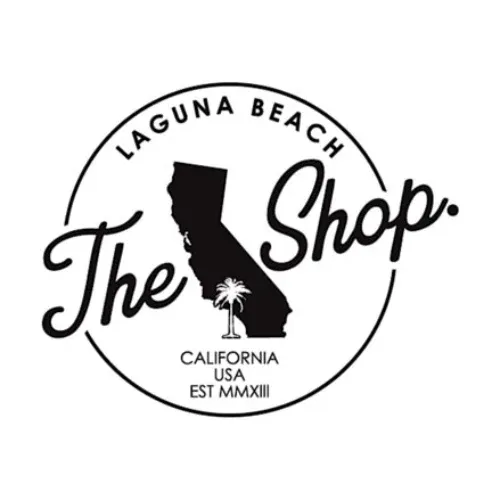 The Shop Laguna