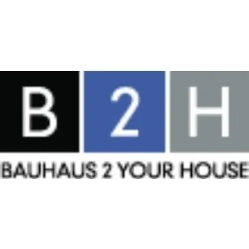 Bauhaus 2 Your House