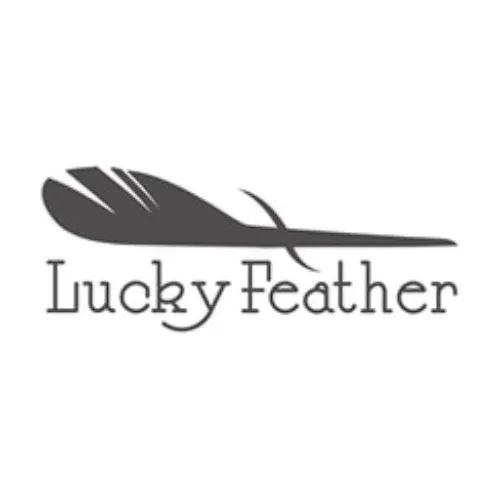 Lucky Feather