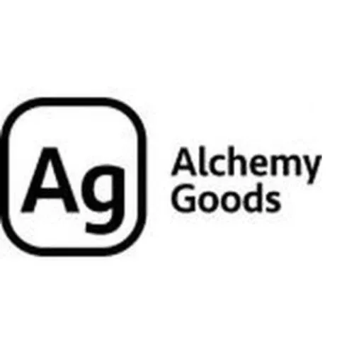 Alchemy Goods