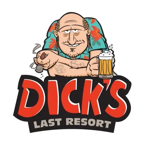 Dick's Last Resort