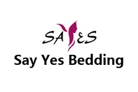 Say Yes Bedding