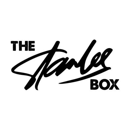 Stan Lee Box