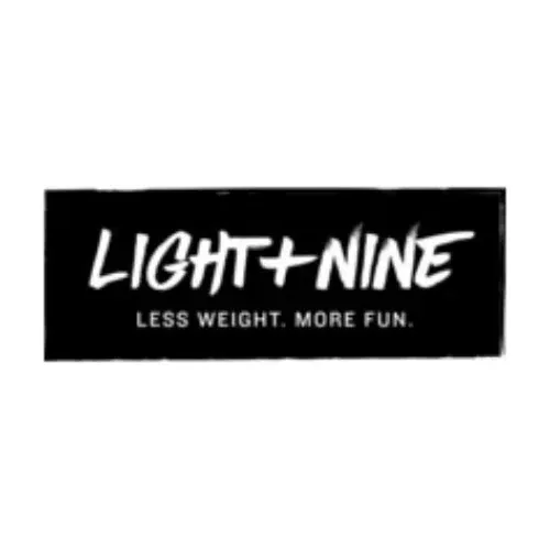 Light Plus Nine