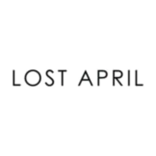 LOST APRIL