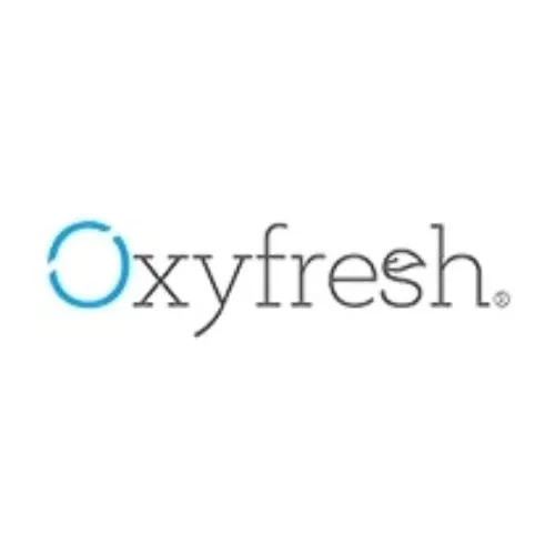 Oxyfresh