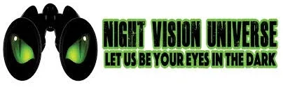 Night Vision Universe